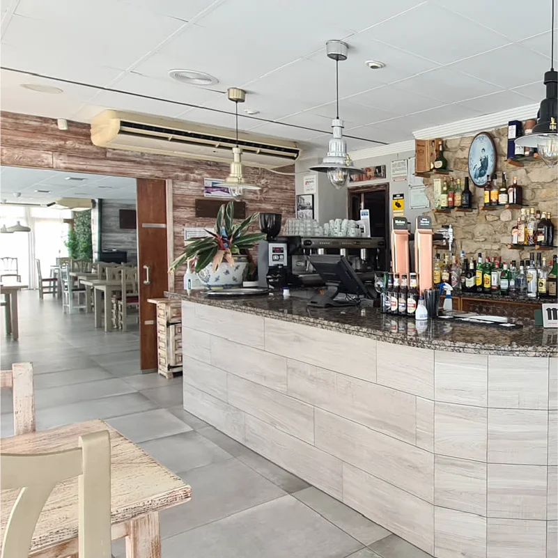 Foto Bar-Restaurante