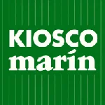 Kiosco Marín