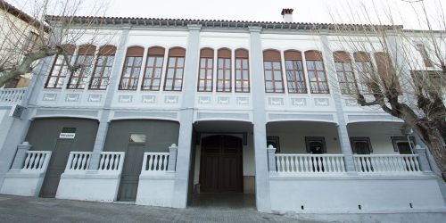 Banner Hotel La Castellana