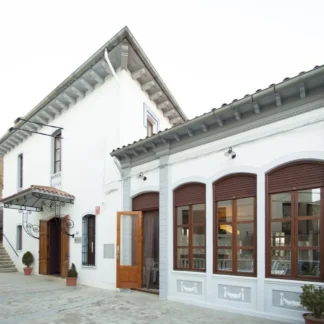 Hotel La Castellana