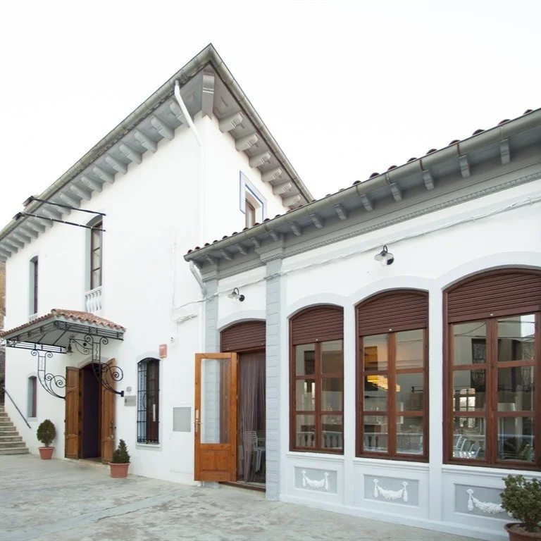 Hotel La Castellana