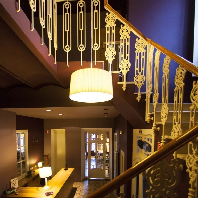 Hotel La Castellana