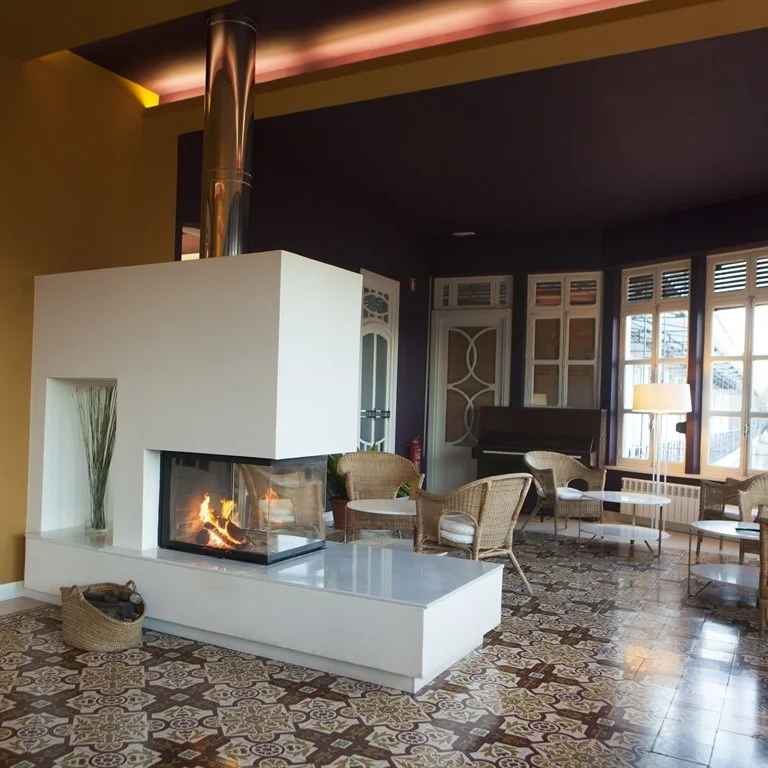 Hotel La Castellana