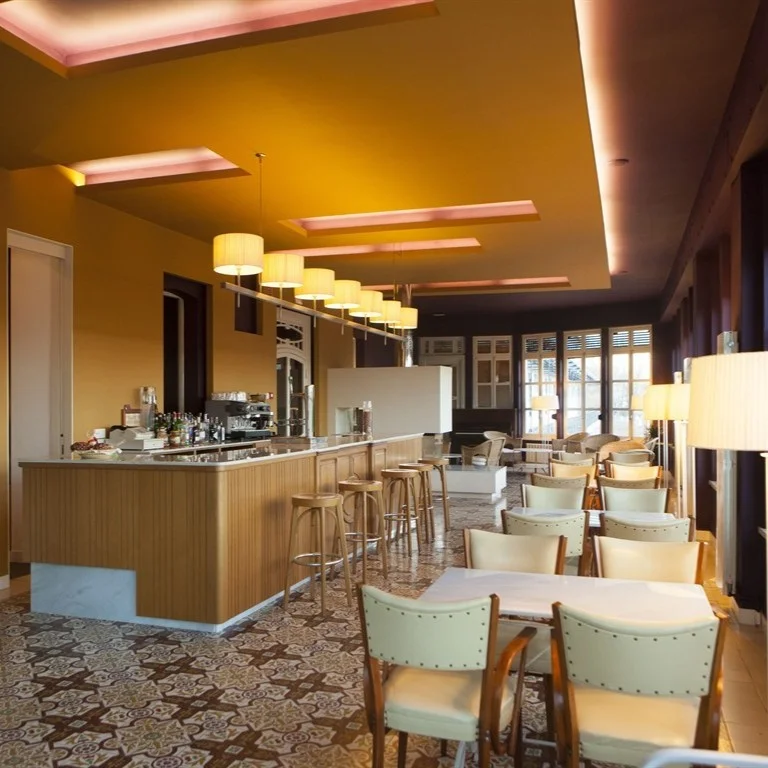 Hotel La Castellana