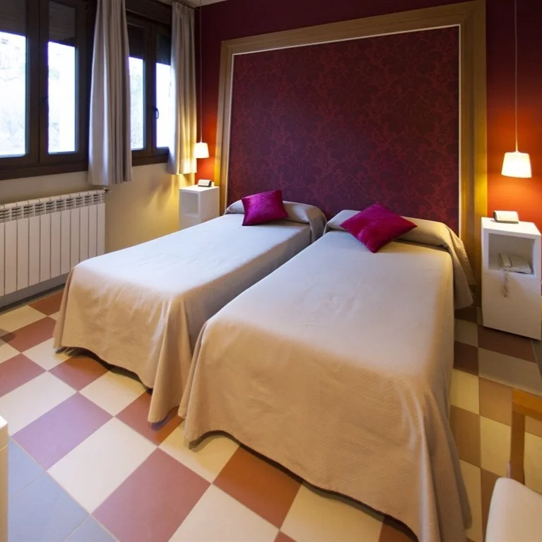 Hotel La Castellana