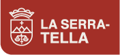 botón empresas La Serratella