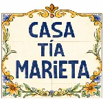 Casa Rural Tia Marieta