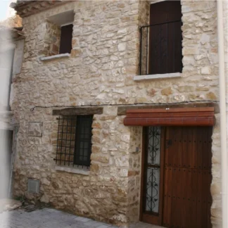 Casa Rural La Vileta