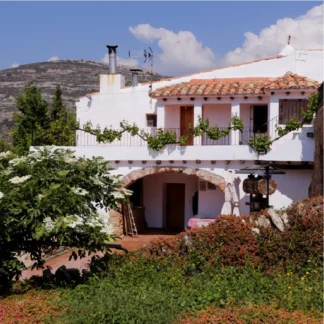 Casa Mas d'en Camanyes