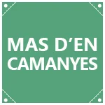 Mas d'en Camanyes