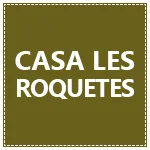 Casa Les Roquetes