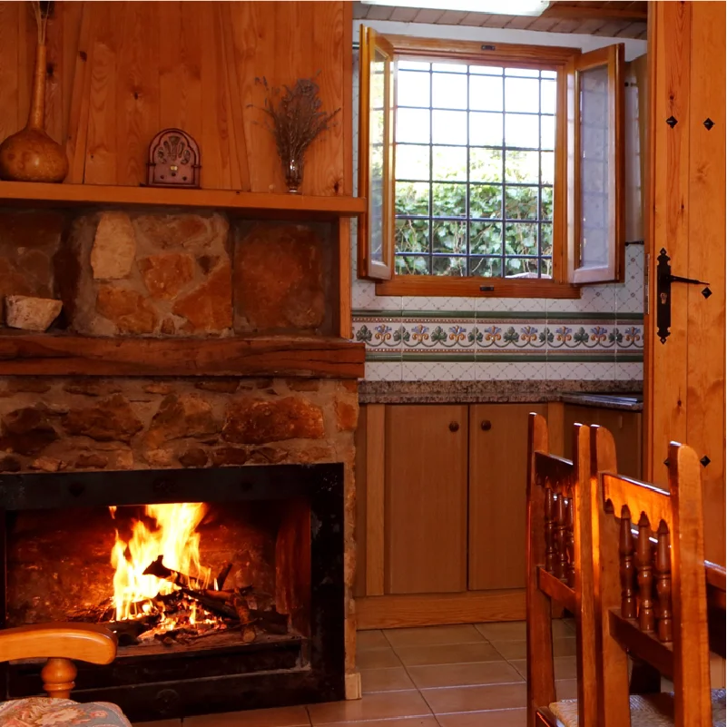 Foto ximenea casa rural El Passadís