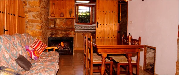 Banner Casa Rural El Passadís