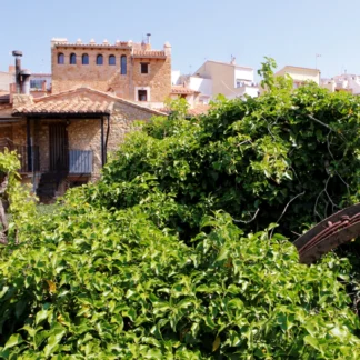 Foto Casa Rural La Torre