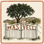 Casa Rural Mas Vell