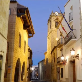 Foto Casa Rural Angelita
