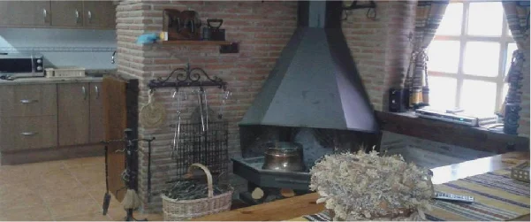Banner Casa Rural Angelita