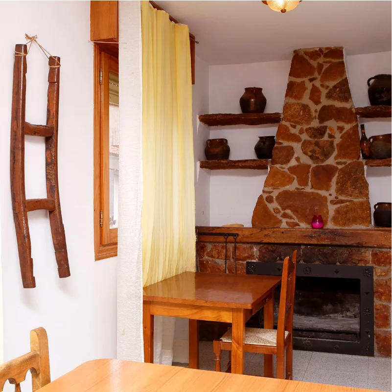 Foto Casa Rural Sales