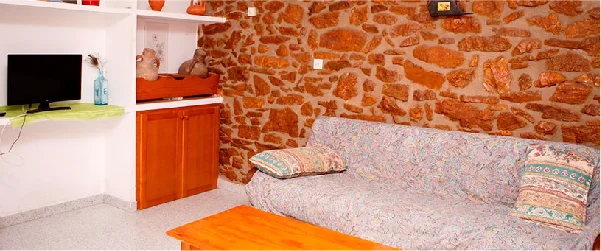 Foto Casa Rural Sales