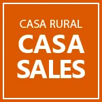 Casa Rural Sales