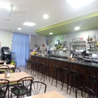 Bar La Cooperativa