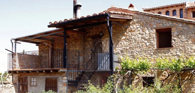 Banner casa rural la torre