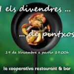 Bar La Cooperativa