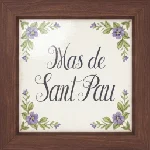 Mas de Sant Pau