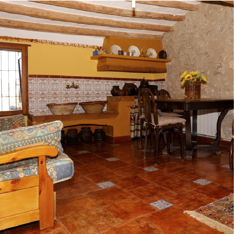 Salón Mas de la Sémola