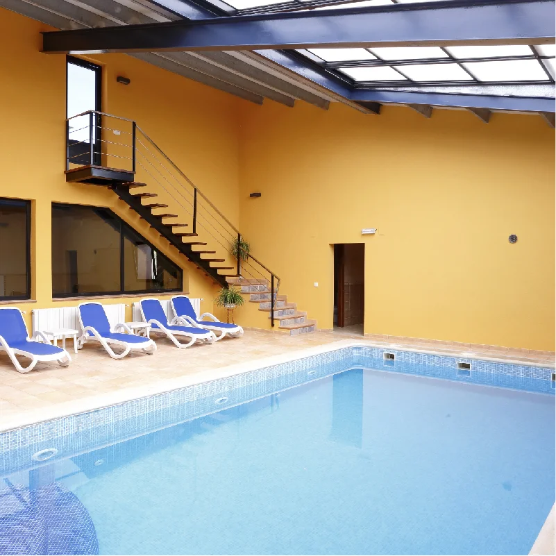 Piscina Mas de la Sémola