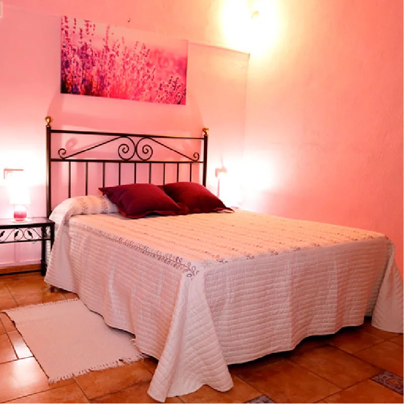 Dormitorio 2 Mas de la Sémola