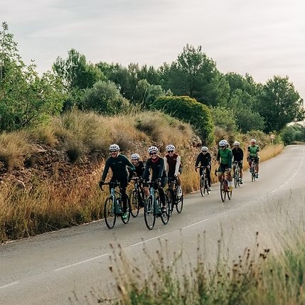 Activelo experiencia ciclista