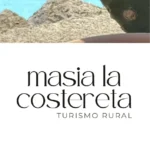 Masia La Costereta