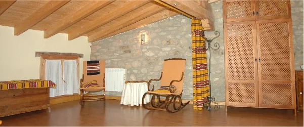 Banner Casa Rural Tia Roseta