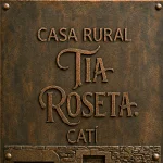 Casa rural tia Roseta