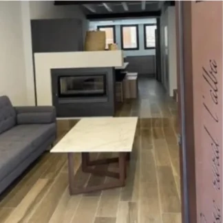 Foto salón Casa Rural l'Alba