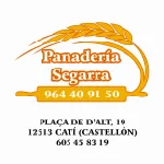 Forn Segarra