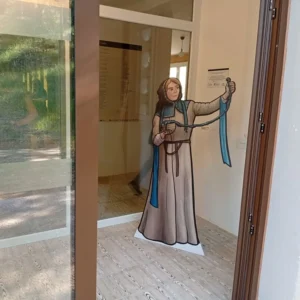 cam&iacute; dels C&agrave;tars