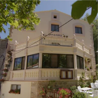 Hotel Casa de Banys