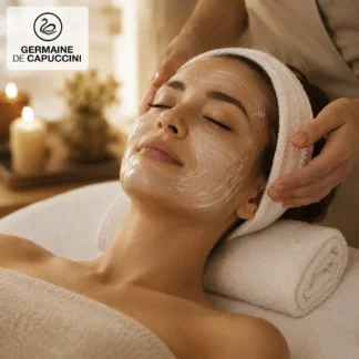 Tratamiento facial Casa de Banys