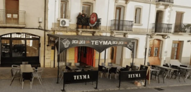 Banner Teyma