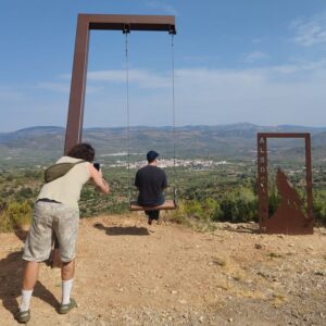 Miradors de l'Alt Maestrat