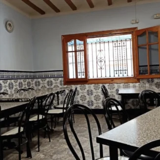 Comedor Bar Eladio