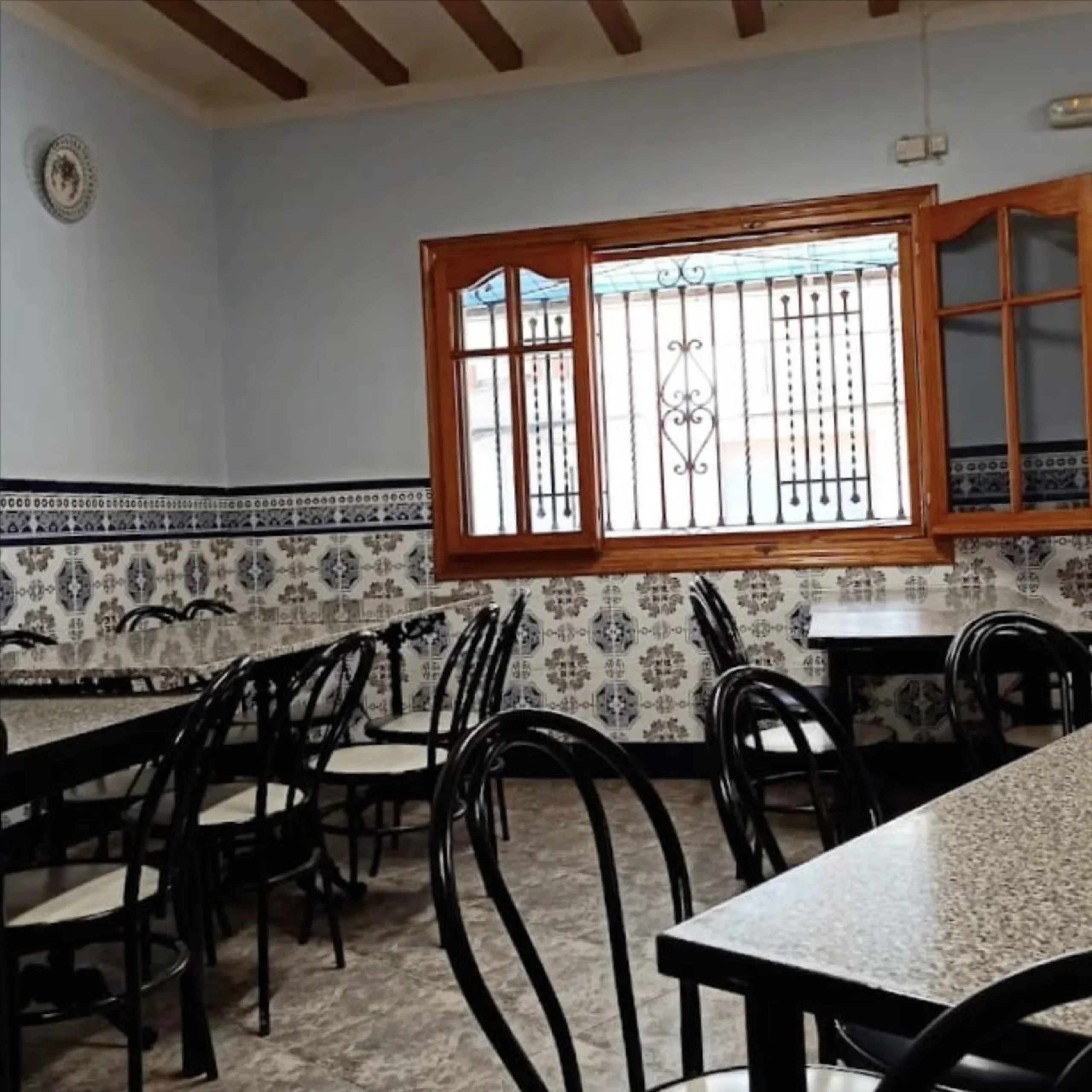 Comedor Bar Eladio