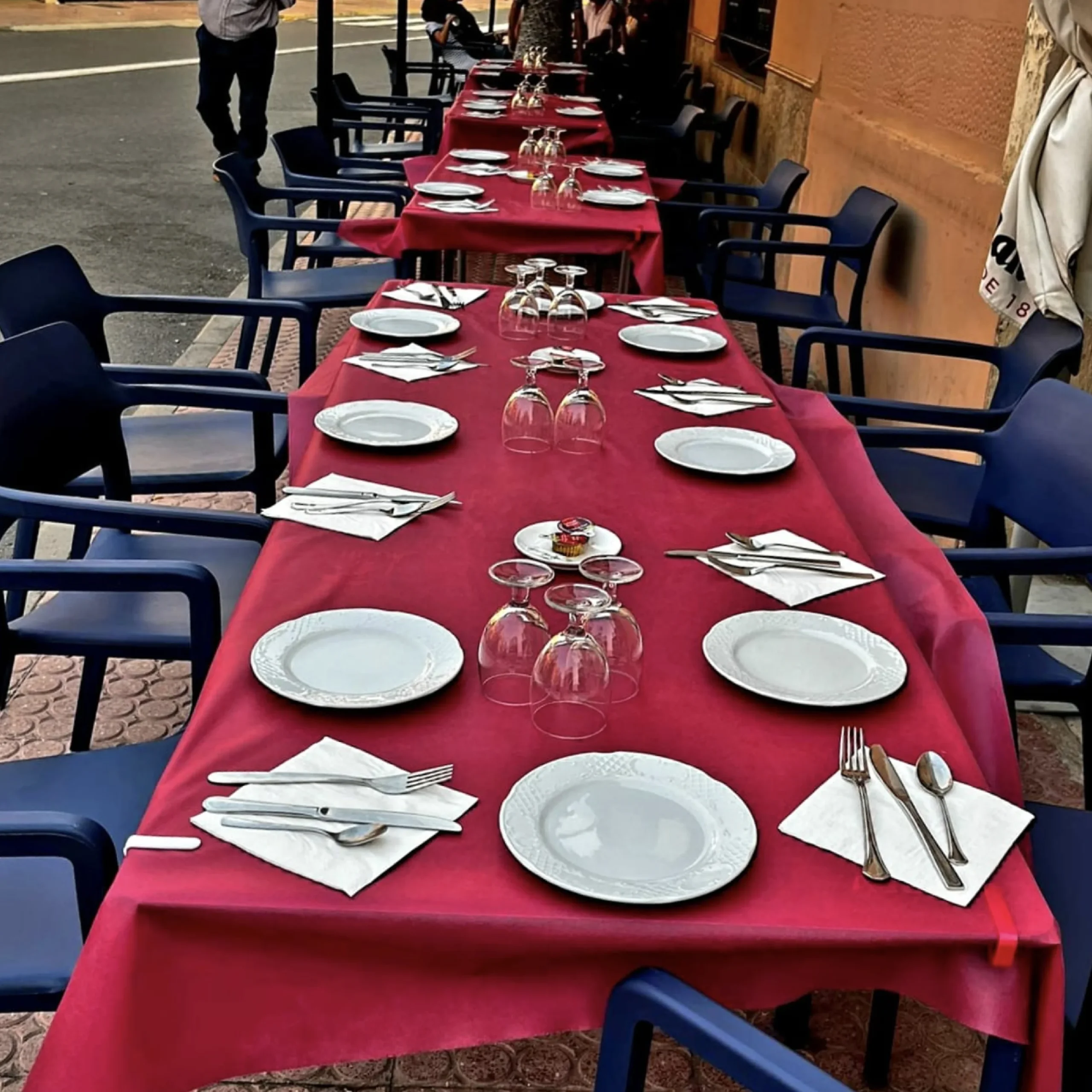 Terraza Bar Eladio