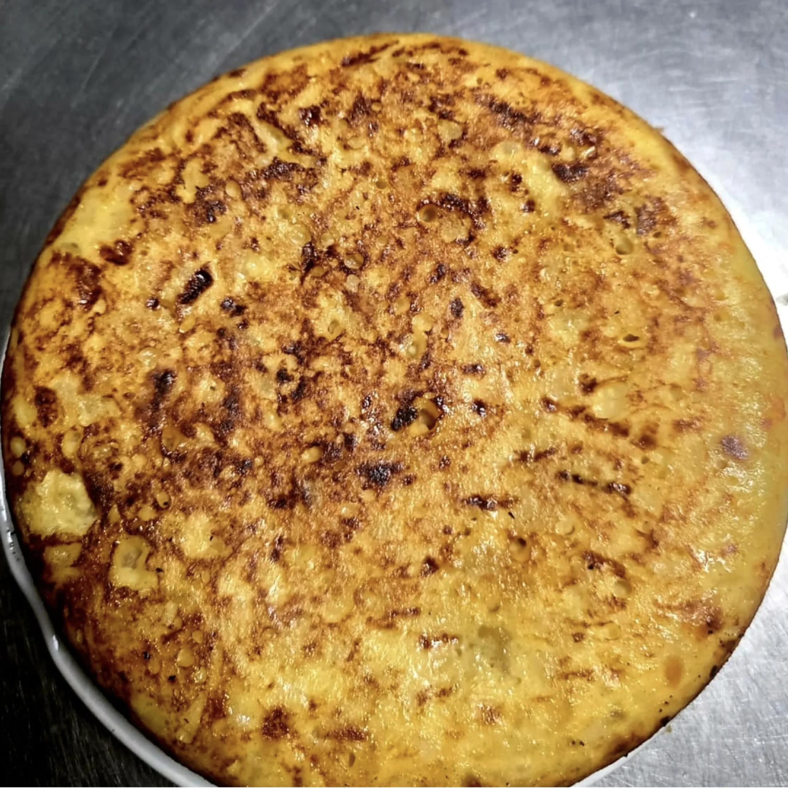 Tortilla Bar Eladio