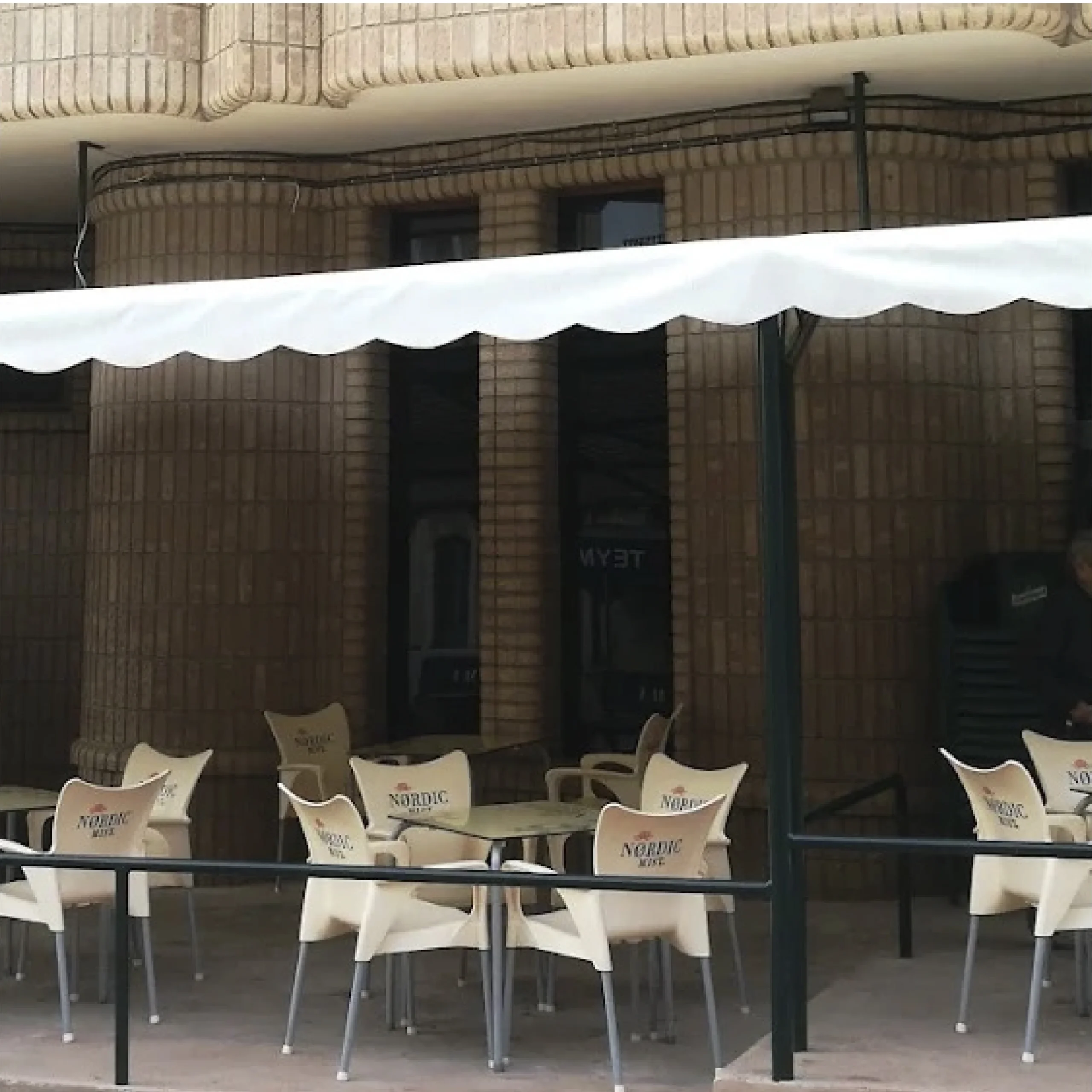 Terraza Bar Pedro