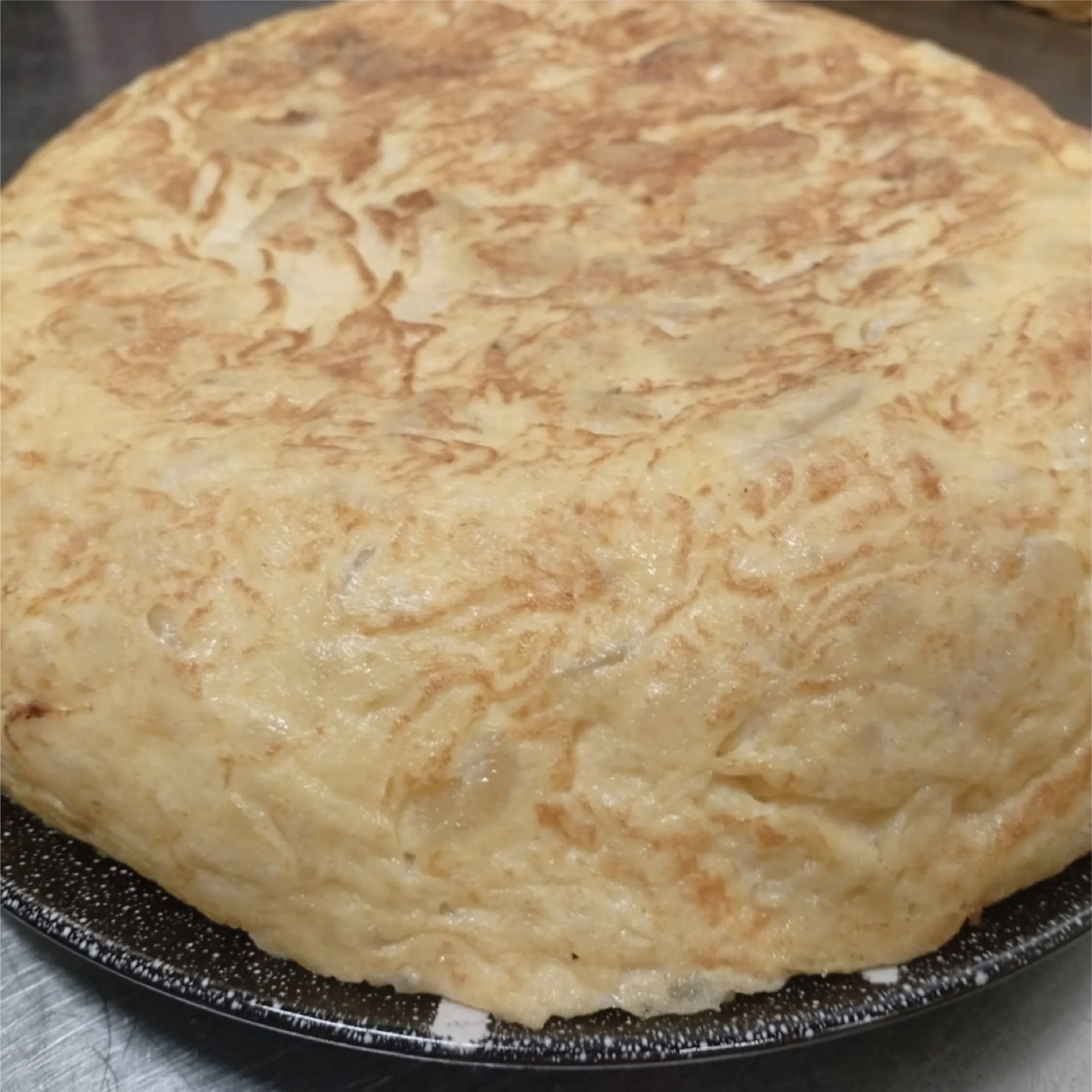 Tortilla Bar Pedro