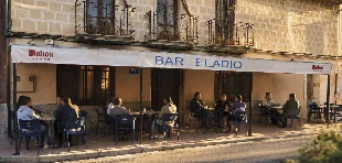 Bar Eladio