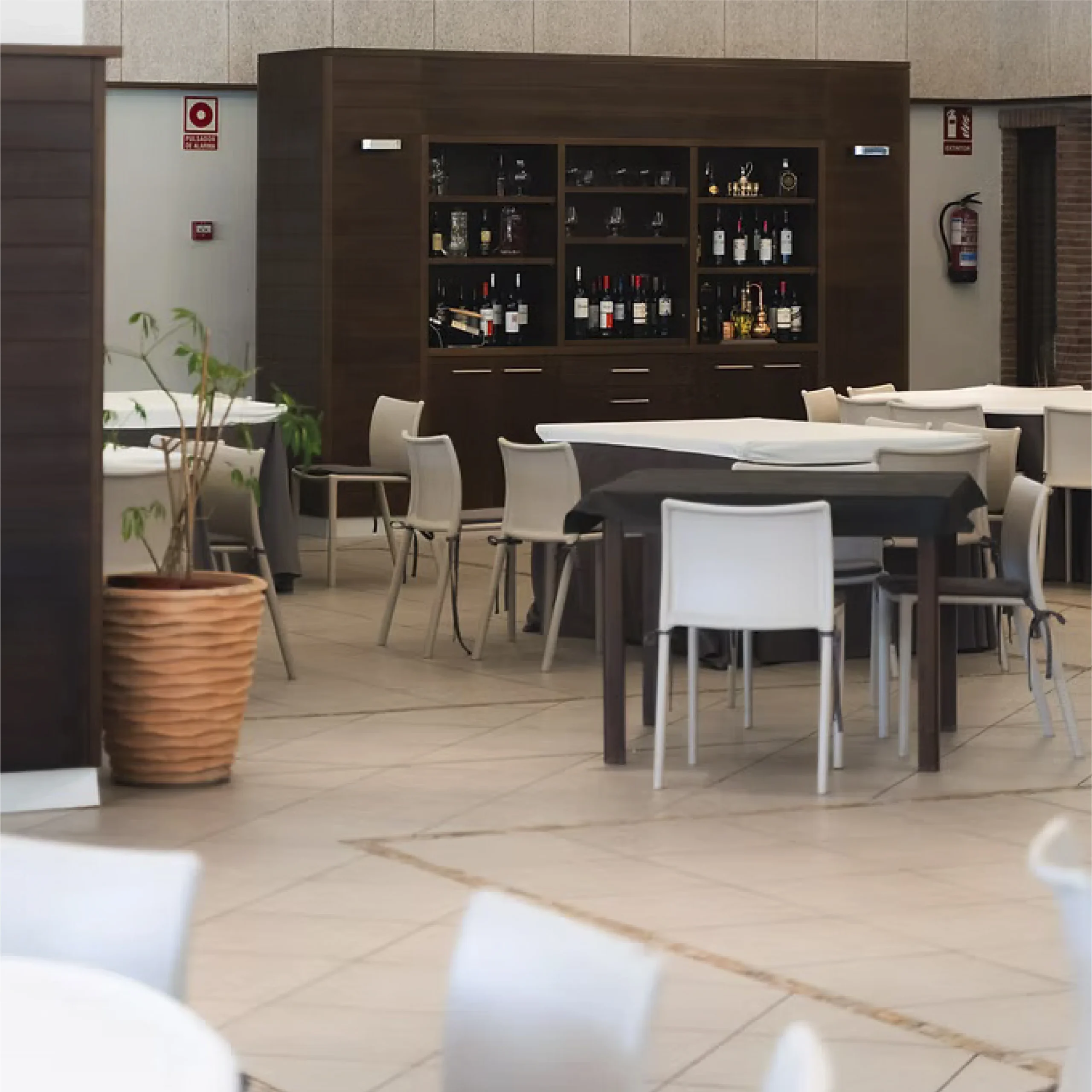 Bar La Perdigana